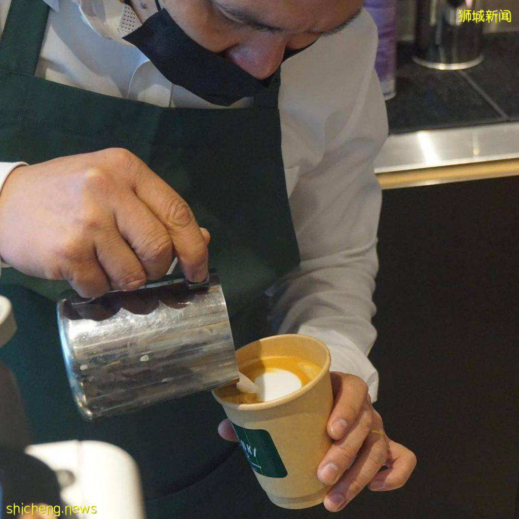 Boon Lay工业区Cafe☕“Suzuki Gourmet Coffee”日式禅意风格、品味一杯好咖啡😍 