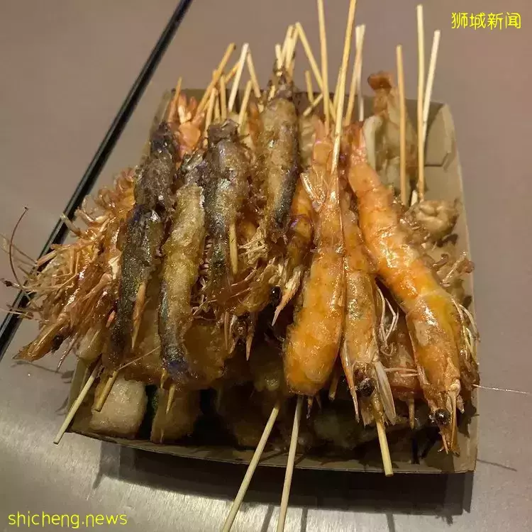 $19.90畅吃Lok Lok自助餐!全场50多种串串任你吃,一个价钱实现碌碌自由🍢