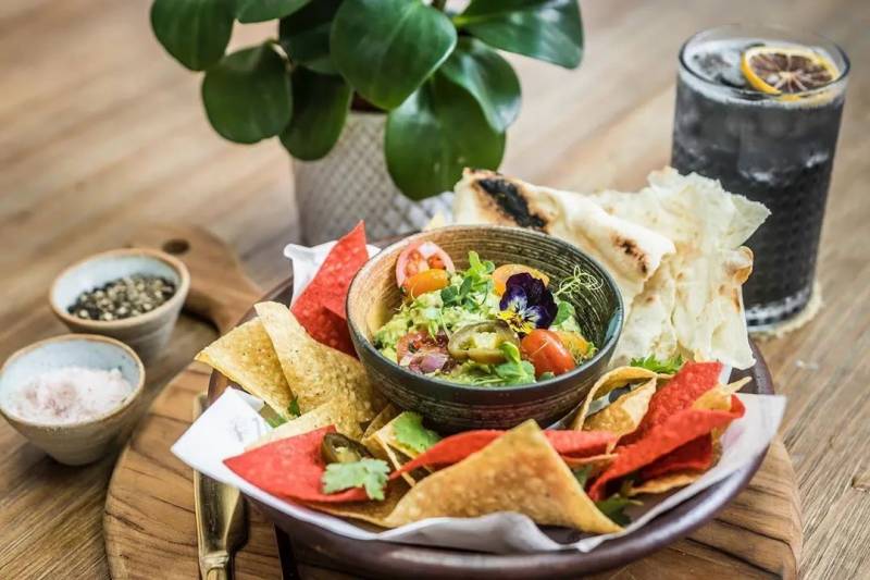 厌倦了单调枯燥的WFH?狮城适合安静工作的咖啡店了解一下