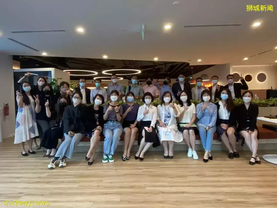 商学院鲜活的教学体验终于回归了