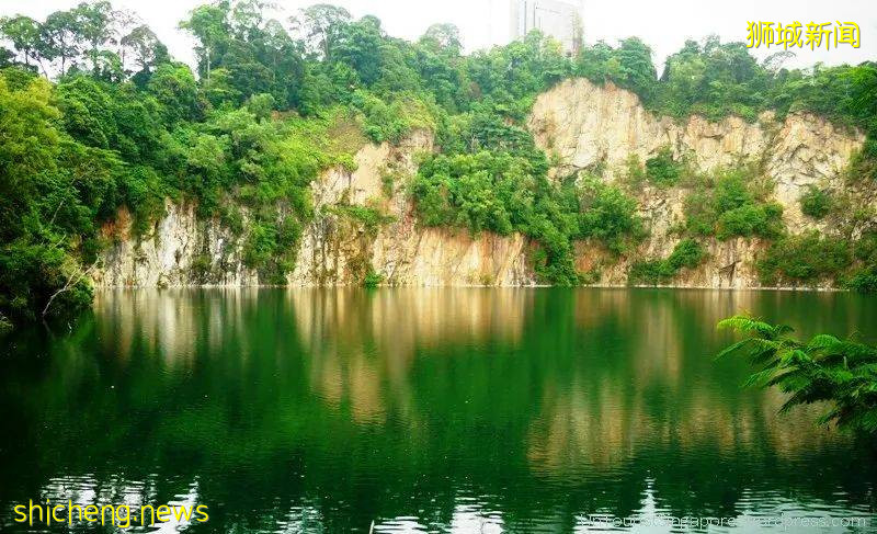 第2个周末，新加坡路上超多人！吐血推荐15个人少好玩的地方