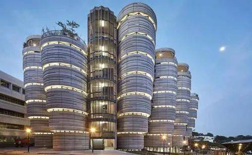 新加坡大學有哪些優勢專業