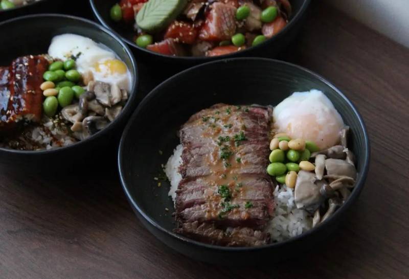 到底是怎样的美味,让狮城这些餐厅竟然“逆势”开店