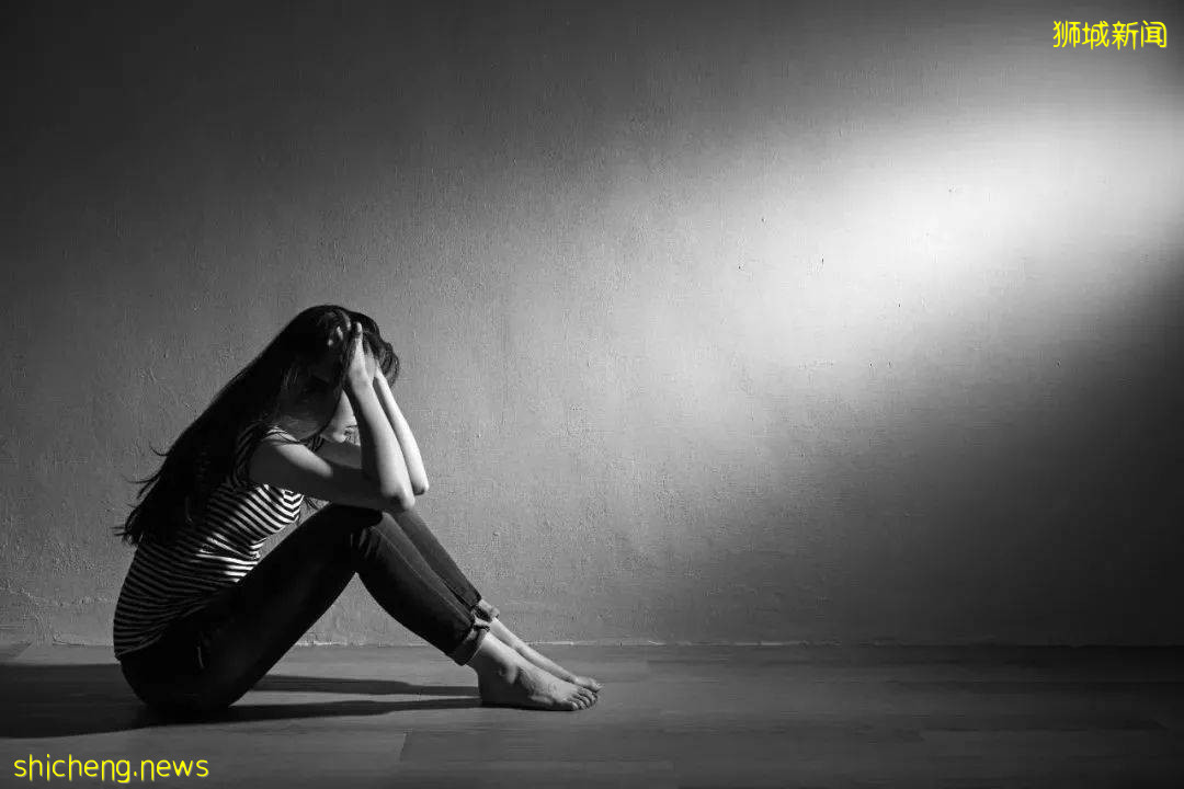 “我就是坐了個地鐵,竟然收到新加坡衛生部簡訊,叫我隔離!!!”