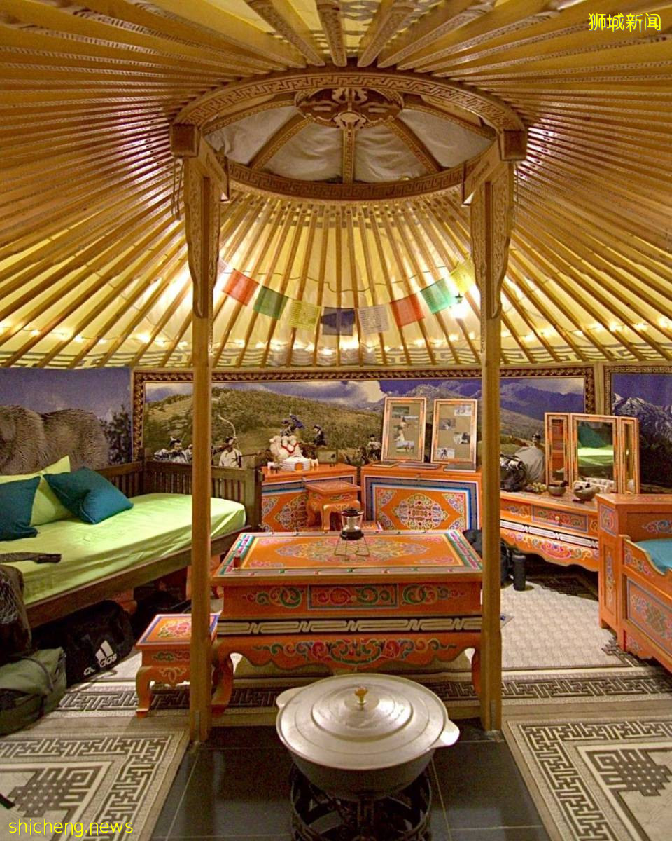 【周末去哪】小CK5折、玩具手辦&時空體驗館買1送1、兔子咖啡館、新餐廳