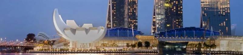 新加坡今起开放!附年末可出行国家名单