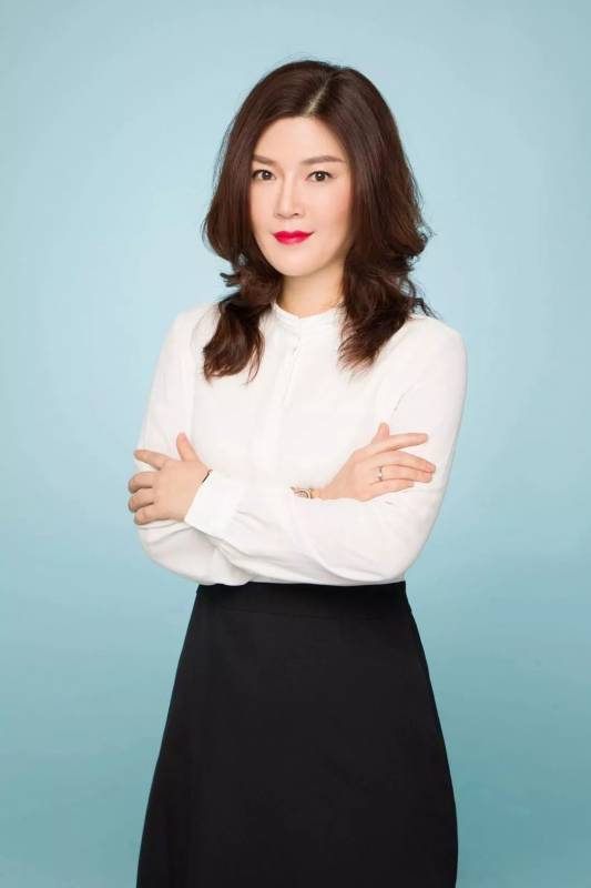 Vivian，成功可能会迟到，但永远不会缺席