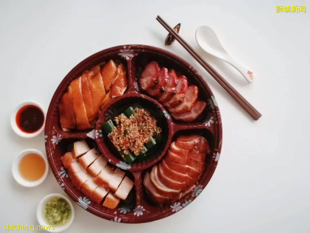 这个国庆节假期有多好吃?打折美食吃不完