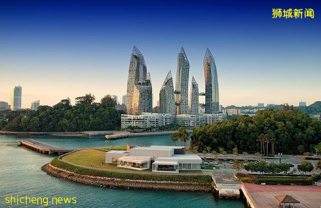 移民新加坡有哪些条件？早看早知道