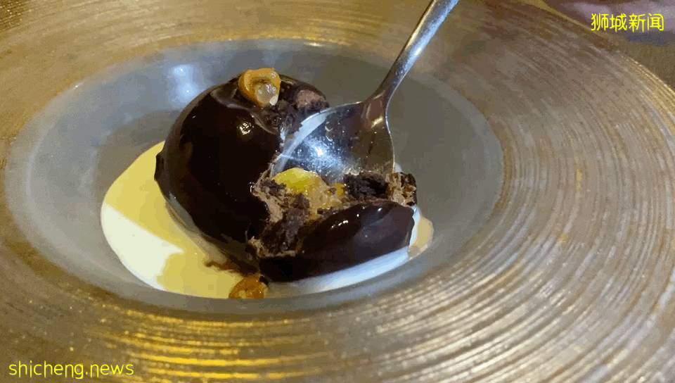 有龙虾、和牛牛排、海胆,堪比米其林大餐只要这价