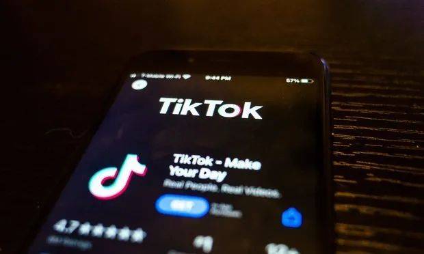 哈哈！TikTok在美國最終的解決方式，竟然是“忘記了”