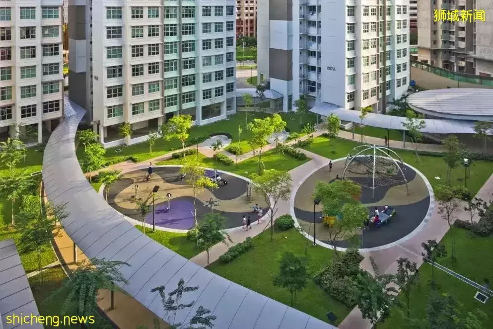 移民新加坡=被割韭菜,精英變成“下等人”!?幾十萬新移民不服氣