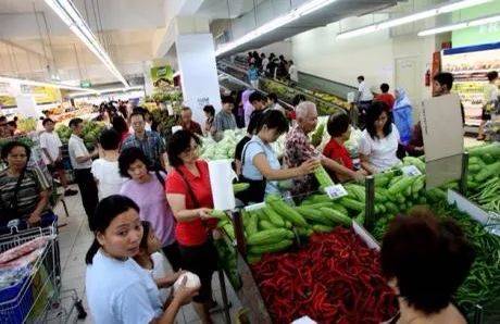 疫情期間,外國人在新加坡昇松超市打工,是什麽體驗