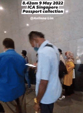 100万人护照过期！机票大涨，实拍他们为出国疯狂排队！从中国入境，这种情况会被拒