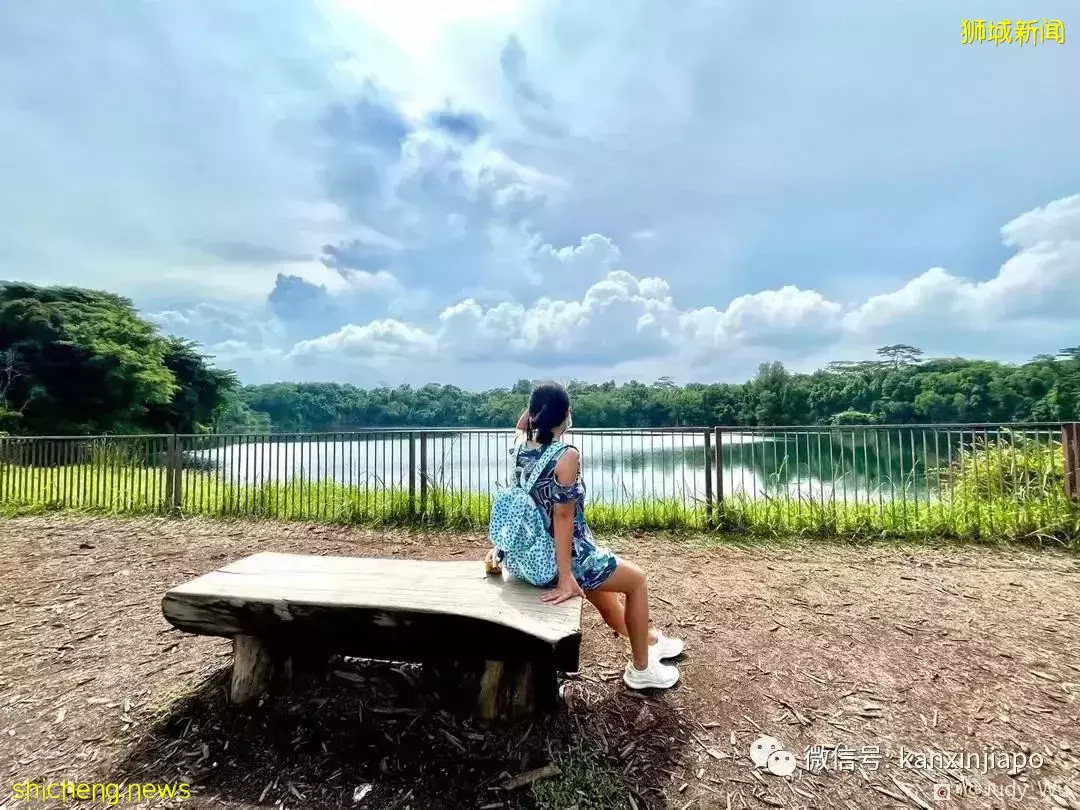 去过新加坡这个宝藏小岛吗？附交通、餐饮全攻略