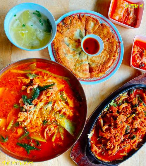 本月21日終于開放堂食!均價S$3.5的人氣西餐、S$10就能吃到地道泰國料理、亞洲Top50酒吧已經爲你安排好