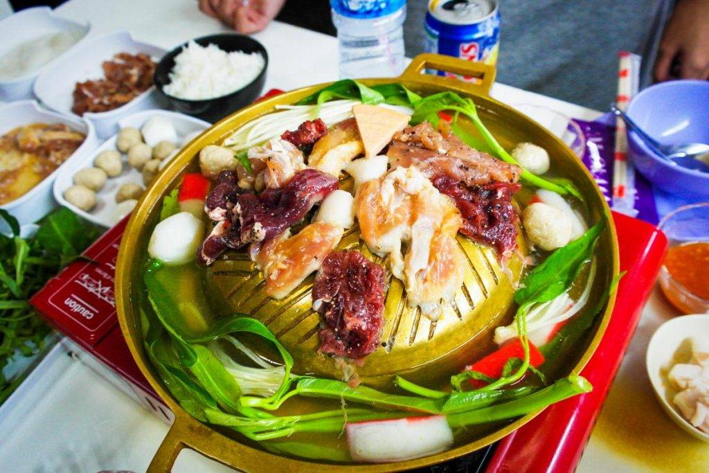 下雨天☔️冷冷冷,最適合雨天的熱乎美食大盤點~暖心又暖胃