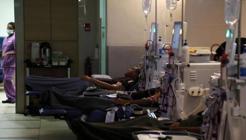 新加坡理事會擬議調高終身健保保費，政府未來三年將發放約22億新元津貼助應對保費上漲