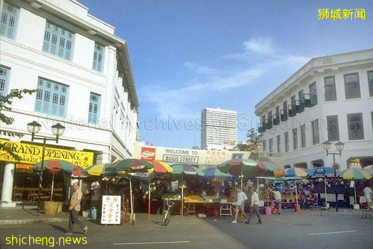 直升機、戰鬥機出動！李顯龍發表重要講話！56年了，新加坡讓全世界感動哭泣