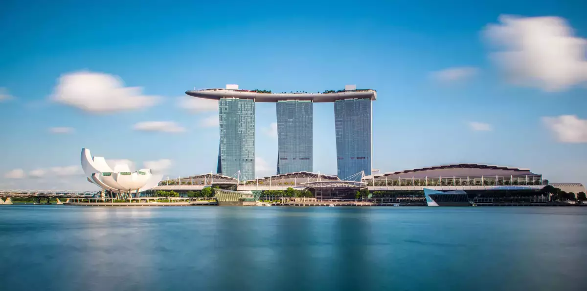 走過2021，2022新加坡房市將如何表現