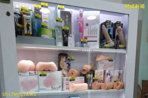 新加坡的“红灯”区到底是个怎样的存在