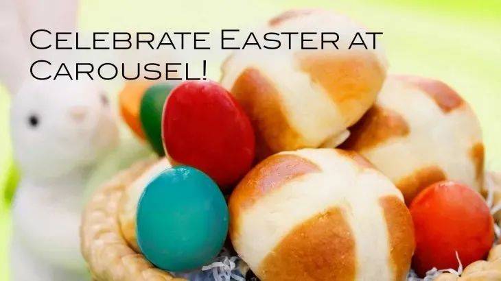 爲什麽這周放3天假?精選14個親子活動+16家餐廳,High起來