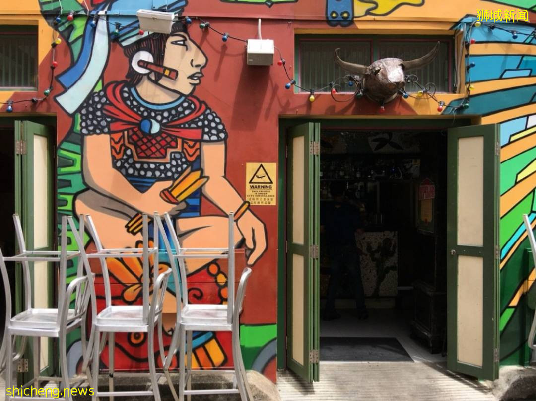 走遍世界 狮城的独特魅力 新加坡