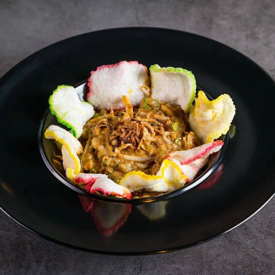 獅城MRT美食 實龍崗MRT有哪些吃貨、老饕爭相打卡的餐廳、Cafe