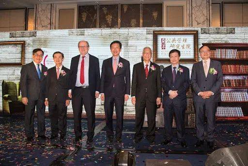 中新動態 新加坡銀行旗艦研討會即將開啓