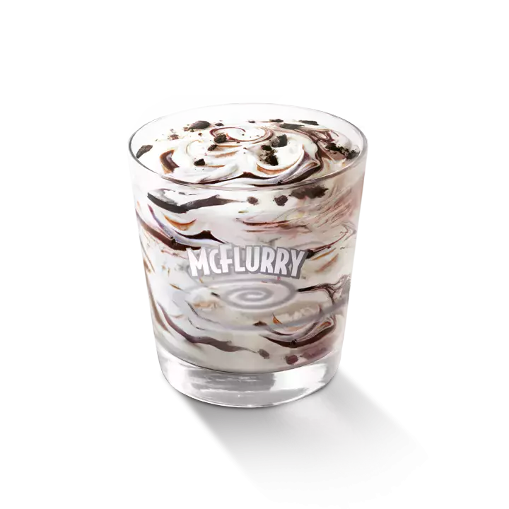 新春前夕终极优惠！McFlurry一杯只要S$2🍨 全岛分店均可兑换，快闪优惠1月31日截止