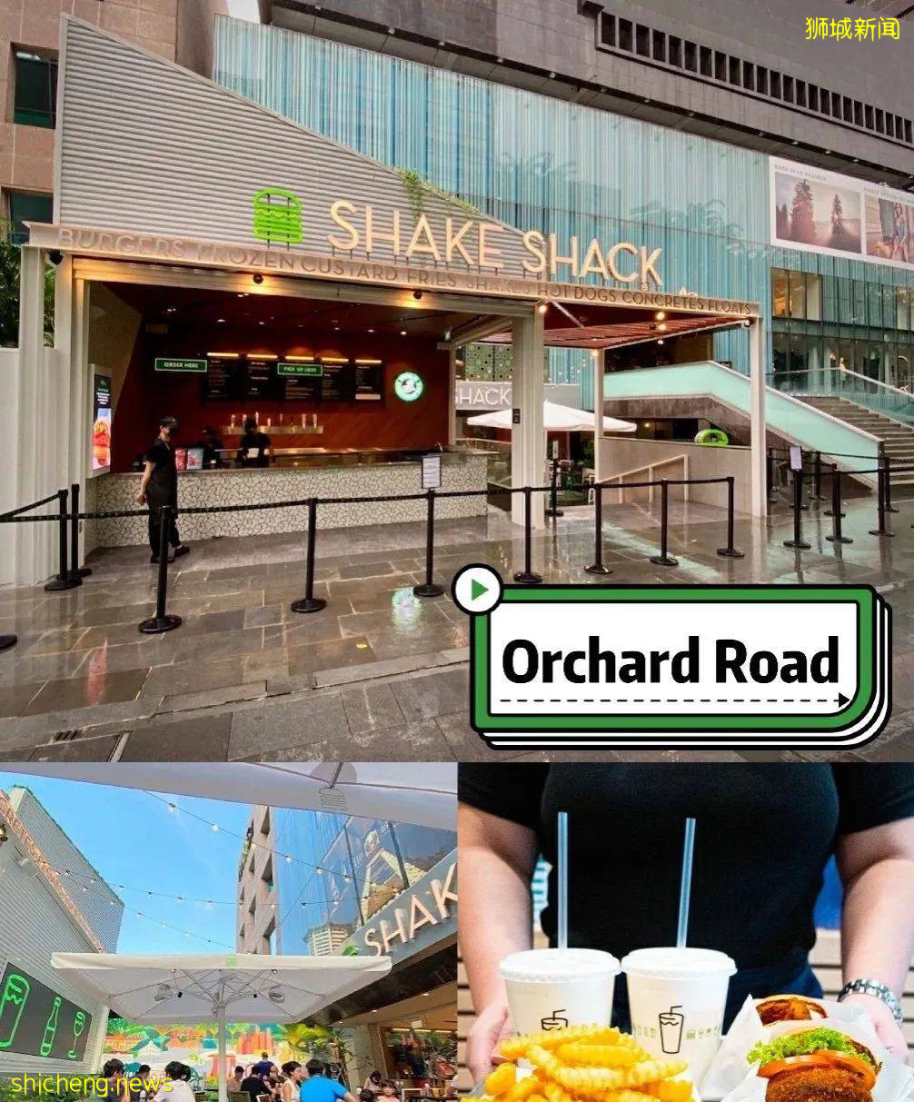 來自紐約的神級漢堡又又又開新店啦