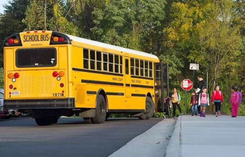 不要再怕孩子缺乏锻炼,学生们可以恢复这些活动啦