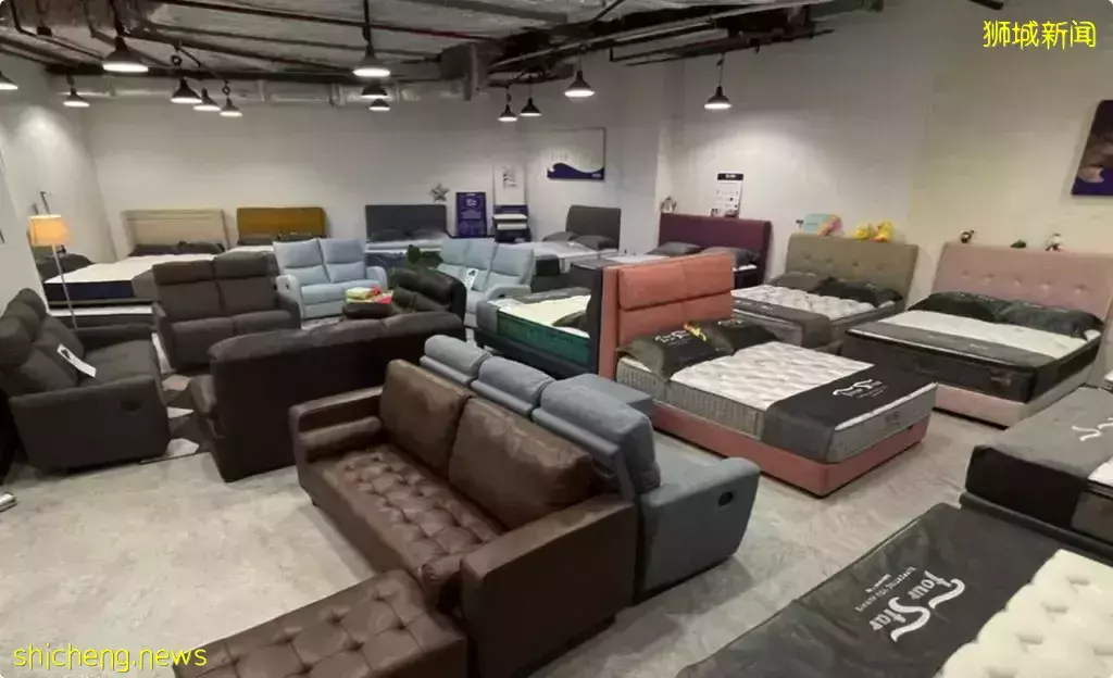 年底家具清仓大拍卖!全馆最高80%折扣,还包15年维修