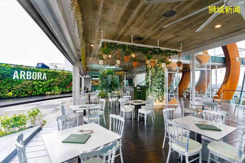 新加坡旅遊局“SingapoRediscovers”之聖淘沙促銷大合輯