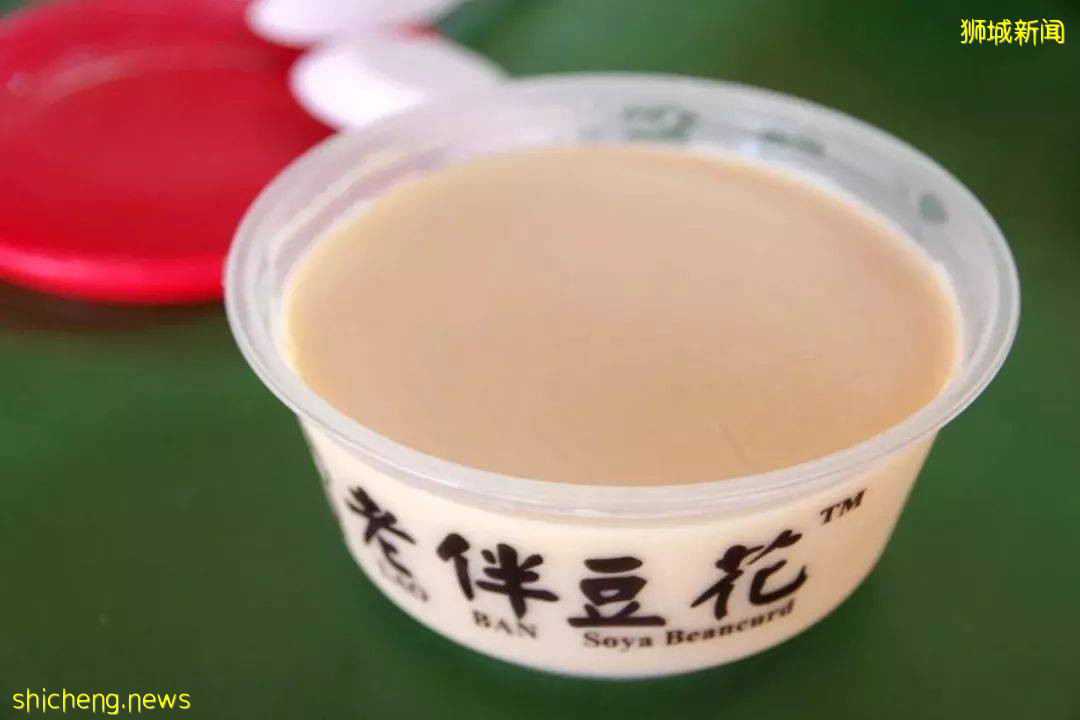 沒吃過地道美食,就算沒來過新加坡