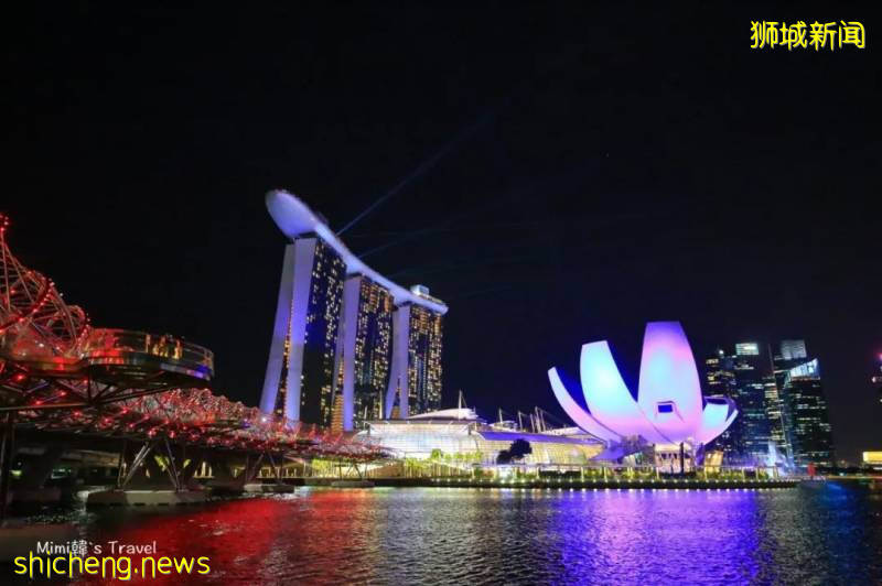 入境新加坡不需要隔離,你敢來嗎