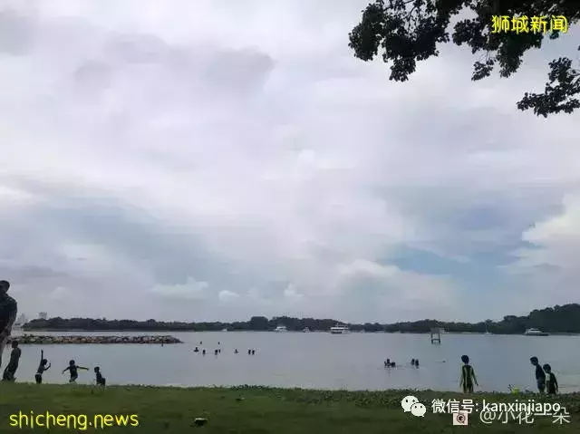除了乌敏岛,新加坡还有这两个岛超适合出游