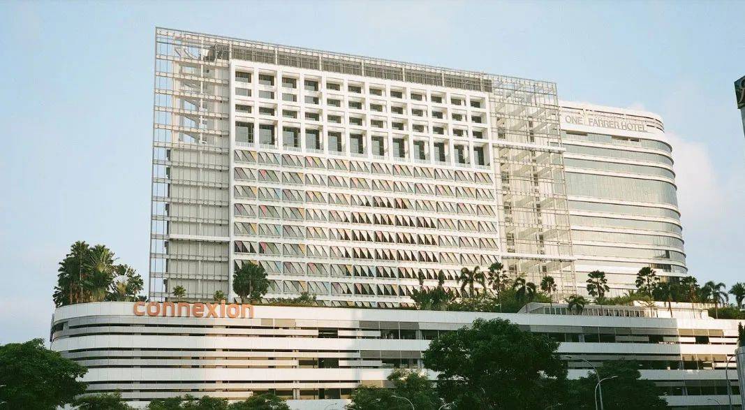 疫情下，新加坡狂開10家新酒店！遍布濱海灣、樟宜機場、聖淘沙