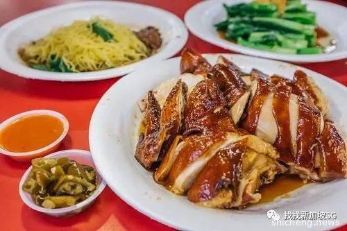 OMG，米其林一星餐厅外送来喽