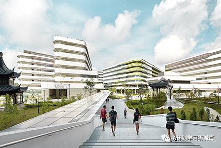 新加坡留學概述