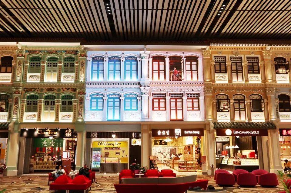 剛剛！新加坡在這方面超過美國和中國，全球第一！美國總統發帖表示不服