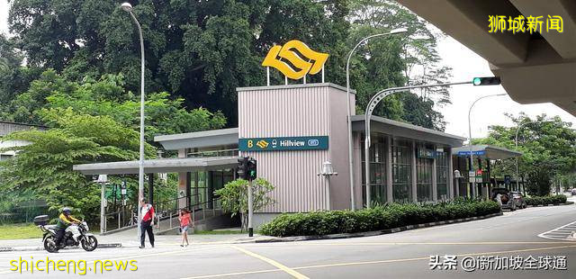 今年最后两块政府售地，招标价格超过2亿新元