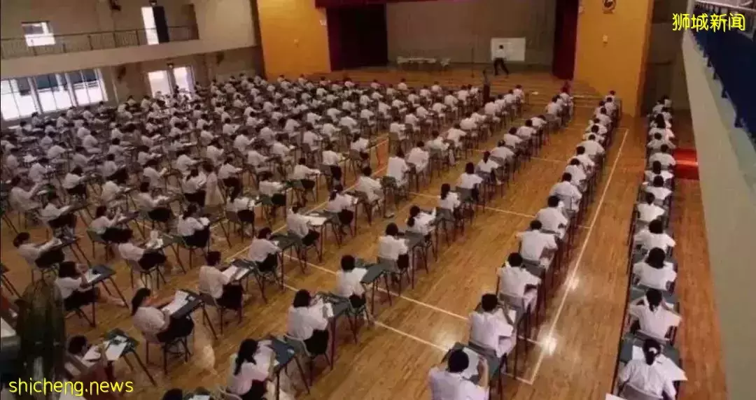 疫情期间考试有水分!新加坡本地大学生承认考试中作弊