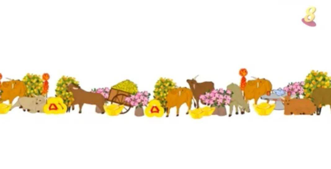 牛車水農曆新年活動，將于本月23日線上直播