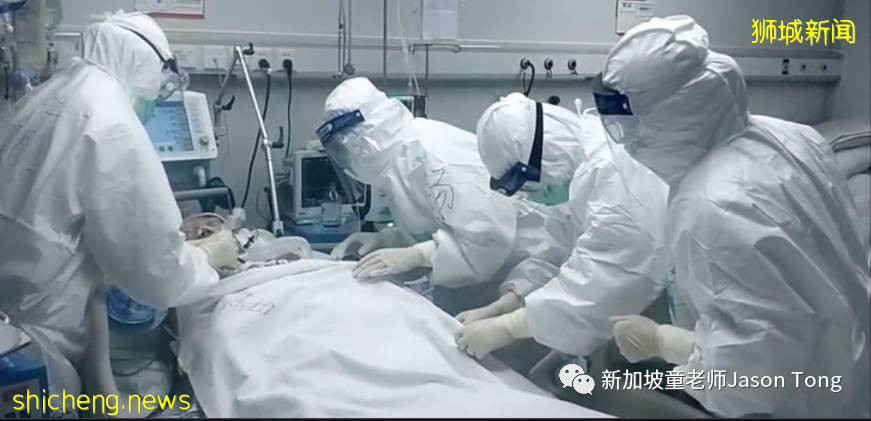 新加坡開始施打新冠疫苗“追加劑”嗎？誰應該去打