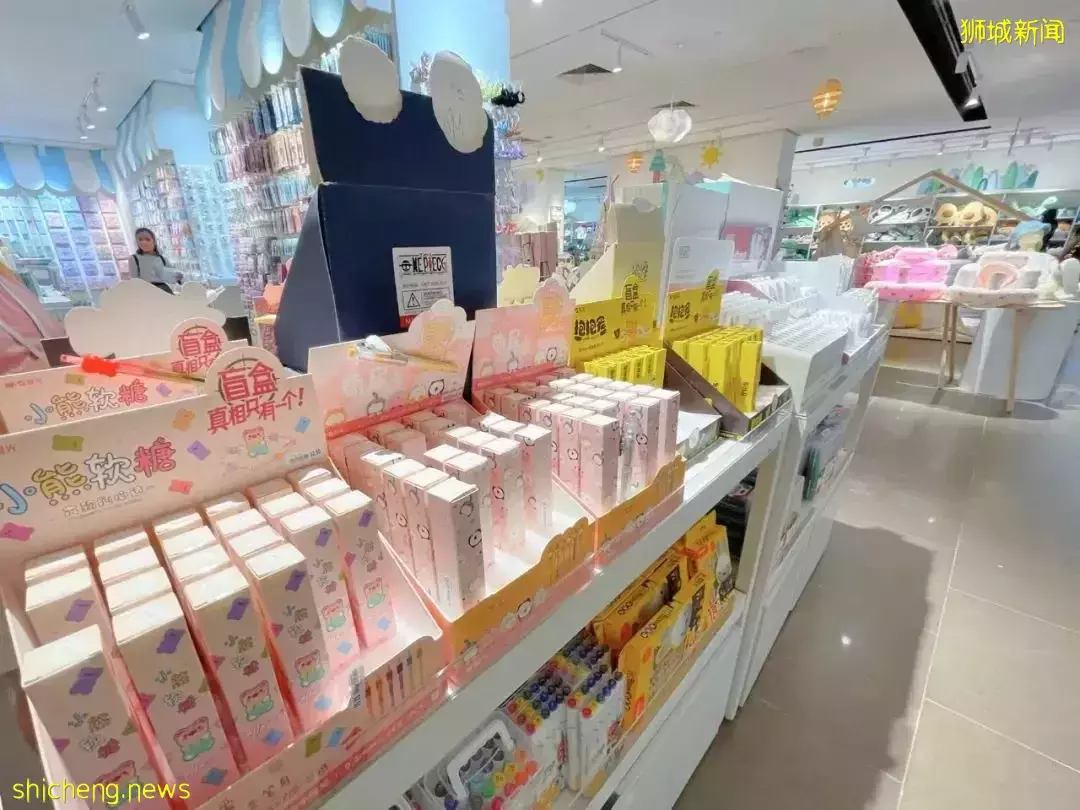 新加坡寶藏家居旗艦店!整整2層,數千種好物,好逛又便宜