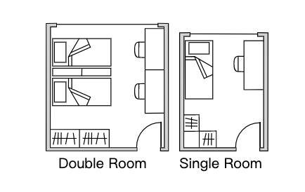 超詳細！南洋理工大學宿舍盤點，你最想Pick哪一間