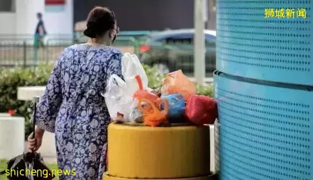 新加坡全球第二贵？最近连垃圾费都涨了