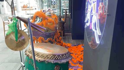 新加坡莆田集团放大招——情怀子品牌Yum Sing等你来