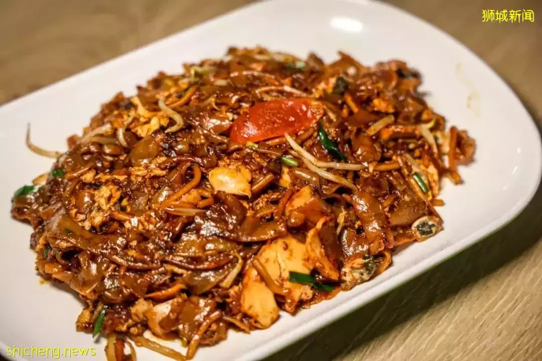 從新加坡市區至鄰裏,騎一趟時空交疊之旅